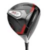 TaylorMade Golf M6 D-Type Driver, 12.0 Loft, Right Hand, Senior Flex Shaft: Project X Evenflow Max Carry 45 -Taylormade 51lEMC 3seL