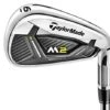 TaylorMade IRG-M2 17 4-P A M Golf Iron Set, Right Hand -Taylormade 51sSC6 2BzguL 76e7a530 8df2 4e60 b6fe 3b62759ee6bb