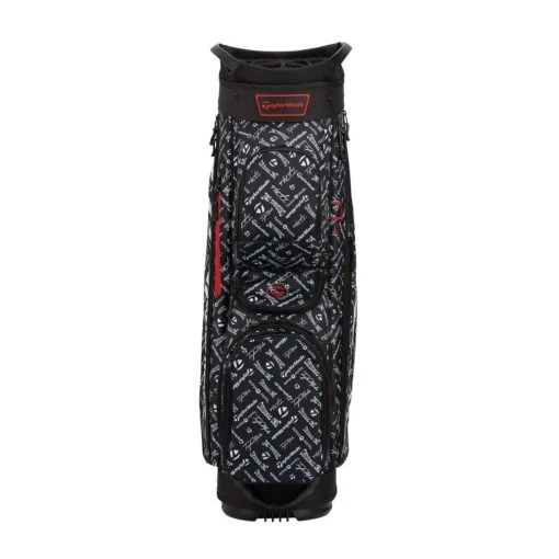 TaylorMade Cart Lite Icon Bag -Taylormade Cart Lite Icon Bag 1