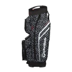 TaylorMade Cart Lite Icon Bag -Taylormade Cart Lite Icon Bag 2