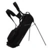 TaylorMade Flextech Lite Stand Bag -Taylormade Flextech Lite Stand Bag BLACK