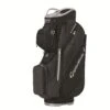 TaylorMade Supreme Cart Bag -Taylormade GREY