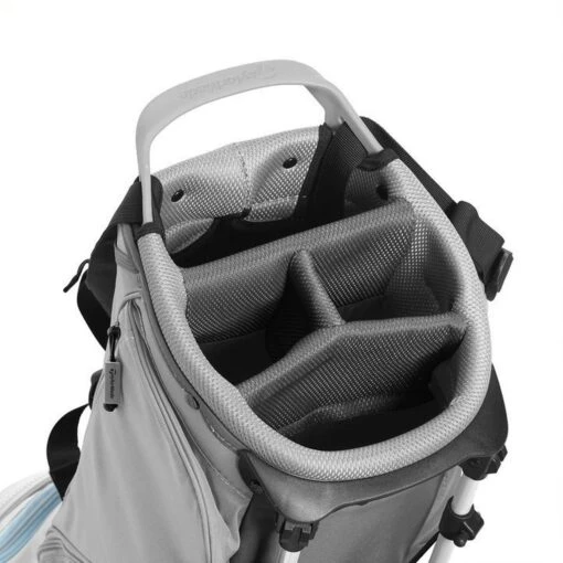 TaylorMade Prior Generation - Women's FlexTech Lite Stand Bag -Taylormade GREY 7