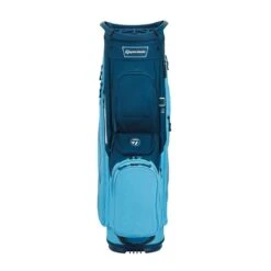 TaylorMade Kalea Cart Lite Bag -Taylormade Kalea Cart Lite Bag BLUE 1