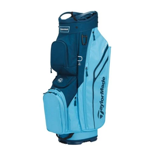 TaylorMade Kalea Cart Lite Bag -Taylormade Kalea Cart Lite Bag BLUE