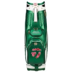 TaylorMade Limited Edition - Season Opener Staff Bag -Taylormade Limited Edition Season Opener Staff Bag 1