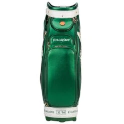 TaylorMade Limited Edition - Season Opener Staff Bag -Taylormade Limited Edition Season Opener Staff Bag 2