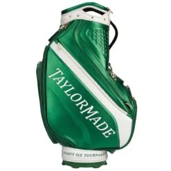 TaylorMade Limited Edition - Season Opener Staff Bag -Taylormade Limited Edition Season Opener Staff Bag 3