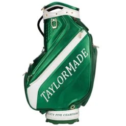 TaylorMade Limited Edition - Season Opener Staff Bag -Taylormade Limited Edition Season Opener Staff Bag 4