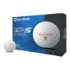 TaylorMade Limited Edition - TP5 Golf Balls - Pizza -Taylormade Limited Edition TP5 Golf Balls Pizza