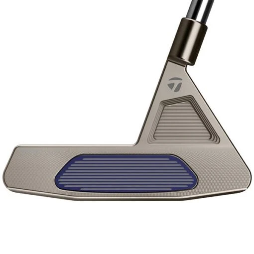 TaylorMade Truss Blade Heel Putter Gents LH -Taylormade P TA20C0503TMTRUSSBLADEHEELPUTTERGENTSLH 2 L