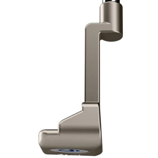 TaylorMade Truss Blade Heel Putter Gents LH -Taylormade P TA20C0503TMTRUSSBLADEHEELPUTTERGENTSLH 4 L