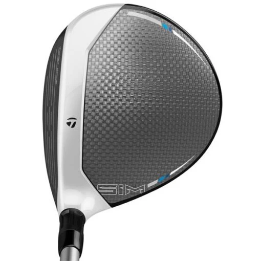 TaylorMade SIM Max Draw Fairway Wood Gents RH -Taylormade P TA20C0706TMSIMMAXDRAWFWGENTSRH 1 L