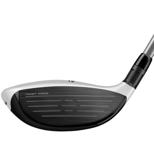 TaylorMade SIM Max Draw Fairway Wood Gents RH -Taylormade P TA20C0706TMSIMMAXDRAWFWGENTSRH 2 L