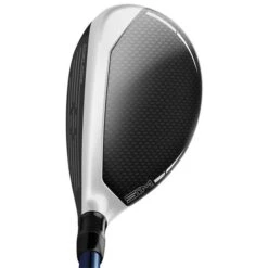 Taylormade -Taylormade P TA20C0802TMSIMMAXRESCUELADIESRH 1 L