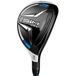 Taylormade -Taylormade P TA20C0802TMSIMMAXRESCUELADIESRH L