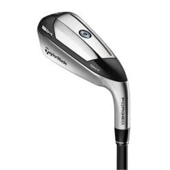 TaylorMade SIM DHY Utility Iron Gents RH -Taylormade P TA20C1401TAYSIMDHYUTILITYIRONGENTSRH 5 L