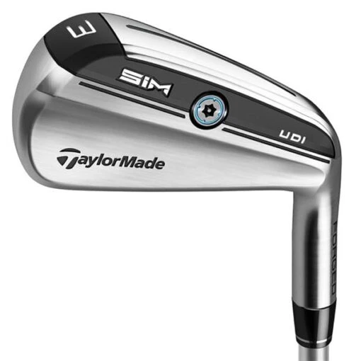 TaylorMade SIM UDI Utility Iron Gents RH -Taylormade P TA20C1402TAYSIMUDIUTILITYIRONGENTSRH L