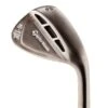 TaylorMade MG Hi Toe RAW Wedge Gents LH -Taylormade P TA21C0201TAYMGHITIERAWWEDGEGENTSLH 4 L