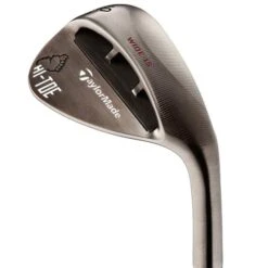 Taylormade -Taylormade P TA21C0202TAYMGHITOERAWBIGFOOTWEDGEGENTSLH 4 L