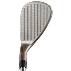 TaylorMade MG Hi Toe RAW Big Foot Wedge Gents RH -Taylormade P TA21C0202TAYMGHITOERAWBIGFOOTWEDGEGENTSRH 2 L