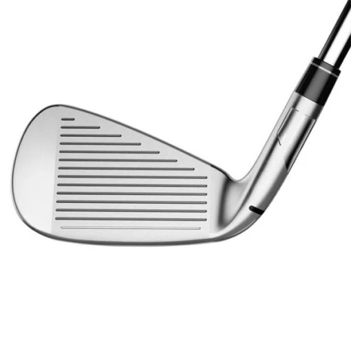 TaylorMade SIM 2 Max 6 Graphite Irons 5-PW Gents RH -Taylormade P TA21C0308TAYSIM2MAX6GRAPHIRONS5PWGENTSRH 1 L