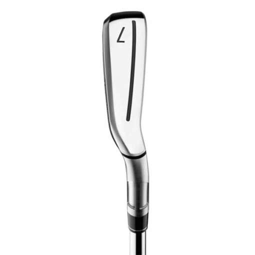 TaylorMade SIM 2 Max 6 Graphite Irons 5-PW Gents RH -Taylormade P TA21C0308TAYSIM2MAX6GRAPHIRONS5PWGENTSRH 3 L