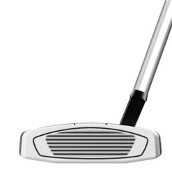 TaylorMade Spider EX Navy White #3 Putter Gents LH -Taylormade P TA21C0501TAYSPIDEREXNAVYWHITE3PUTTERGENTSLH 2 L