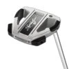 TaylorMade Spider EX Platinum White #3 Putter Gents LH -Taylormade P TA21C0503TAYSPIDEREXPLATWHITE3PUTTERGENTSLH L