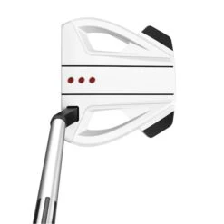 Taylormade -Taylormade P TA21C0505TAYSPIDEREXWHITE3PUTTERGENTSLH 1 L