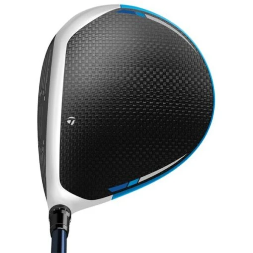 TaylorMade SIM 2 Max Driver Gents RH -Taylormade P TA21C0601TAYSIM2MAXDRIVERGENTSRH 1 L