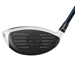 TaylorMade SIM 2 Max Driver Gents RH -Taylormade P TA21C0601TAYSIM2MAXDRIVERGENTSRH 2 L