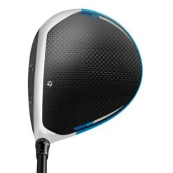 Taylormade -Taylormade P TA21C0606TAYSIM2DRIVERGENTSLH 1 L