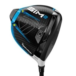 Taylormade -Taylormade P TA21C0606TAYSIM2DRIVERGENTSLH L