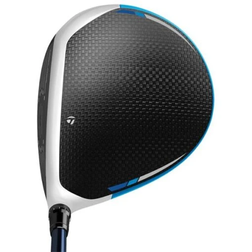 TaylorMade Ex Demo SIM 2 Max Driver Gents RH -Taylormade P TA21C0628TAYEXDEMOSIM2MXDRIVERGENTSRH 1 L