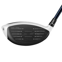 TaylorMade Ex Demo SIM 2 Max Driver Gents RH -Taylormade P TA21C0628TAYEXDEMOSIM2MXDRIVERGENTSRH 2 L