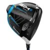 TaylorMade Ex Demo SIM 2 Max Driver Gents RH -Taylormade P TA21C0628TAYEXDEMOSIM2MXDRIVERGENTSRH L