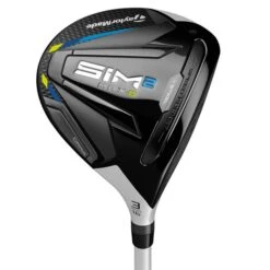 Taylormade -Taylormade P TA21C0701TAYSIM2MAXDRAWFAIRWAYGENTSRH L