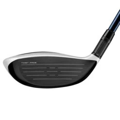 TaylorMade EX DEMO SIM 2 Max Fairway Ladies RH -Taylormade P TA21C0723TAYEXDEMOSIM2MAXFWLADIESRH 2 L