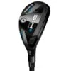 TaylorMade SIM 2 Rescue Gents LH -Taylormade P TA21C0803TAYSIM2RESCUEGENTSLH L