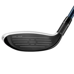 TaylorMade Ex-Demo SIM 2 Max Rescue Gents RH -Taylormade P TA21C0814TAYEXDEMOSIM2MAXRESCUEGENTSRH 3 L