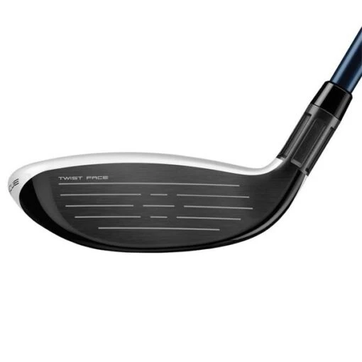 TaylorMade Ex-Demo SIM 2 Max Rescue Ladies RH -Taylormade P TA21C0814TAYEXDEMOSIM2MAXRESCUELADIESRH 3 L