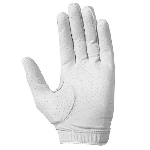 TaylorMade Stratus Junior Glove LH -Taylormade P TA21H0202TAYSTRATUSJUNIORGLOVELH 3 L