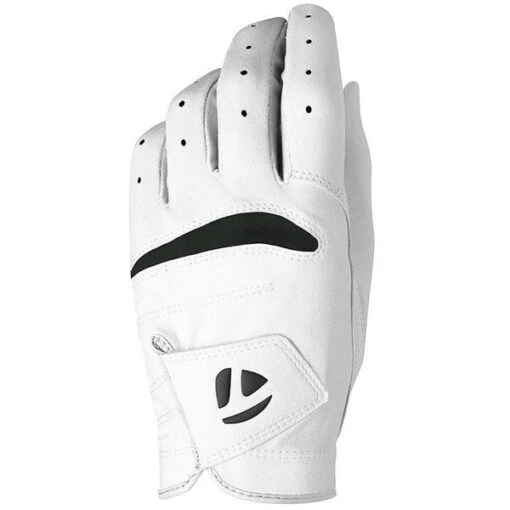 TaylorMade Stratus Soft Glove Gents LH -Taylormade P TA21H0203TAYSTRATUSSOFTGLOVEGENTSLH 2 L