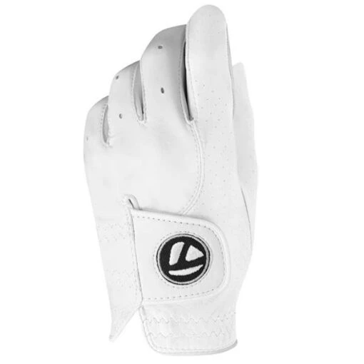 TaylorMade TP Glove Gents LH -Taylormade P TA21H0205TAYTM21TPGLOVEGENTSLH 2 L