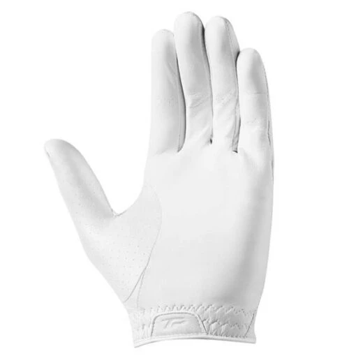 TaylorMade TP Glove Gents LH -Taylormade P TA21H0205TAYTM21TPGLOVEGENTSLH 3 L