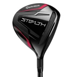 TaylorMade Stealth Steel Package Set Gents RH -Taylormade P TA22C0102TAYSTEALTHSTEELPACKAGESETGENTSRH 2 L