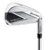 TaylorMade Stealth Individual Graphite Iron Ladies RH -Taylormade P TA22C0402TAYSTEALTHINDGRAPHIRONLADIESRH L