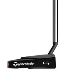 TaylorMade Spider GT Black #3 Putter Gents LH -Taylormade P TA22C0509TAYSPIDERGTBLK3PUTTERGENTSLH 3 L