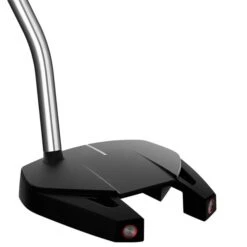 TaylorMade Spider GT Black #3 Putter Gents LH -Taylormade P TA22C0509TAYSPIDERGTBLK3PUTTERGENTSLH 4 L